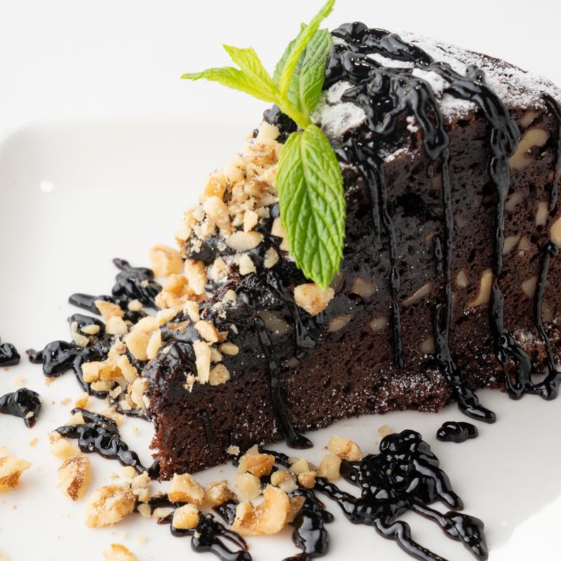 Sacher torta