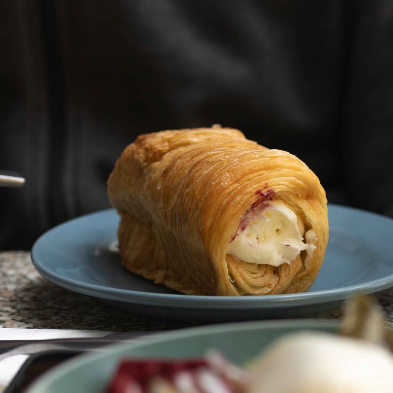 Cannoli siciliani
